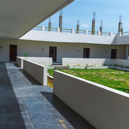 Seagull Beach Resort Chirala Zewnętrze zdjęcie