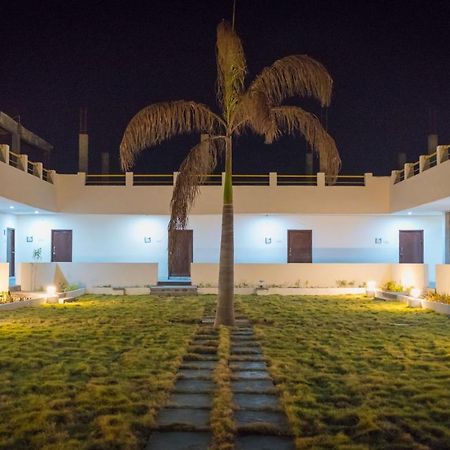 Seagull Beach Resort Chirala Zewnętrze zdjęcie