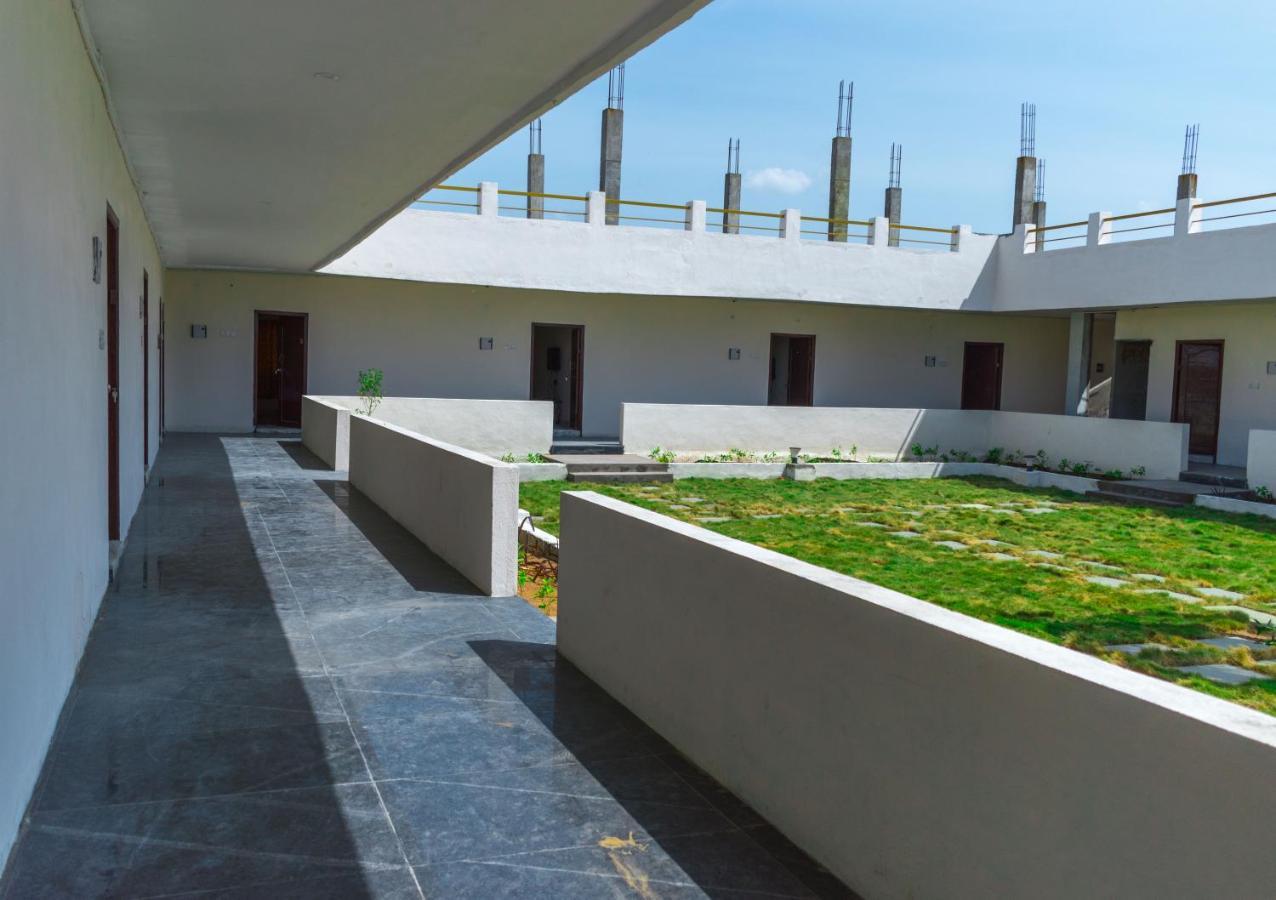 Seagull Beach Resort Chirala Zewnętrze zdjęcie