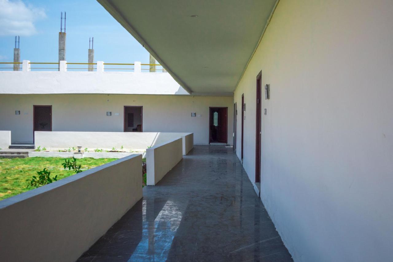 Seagull Beach Resort Chirala Zewnętrze zdjęcie